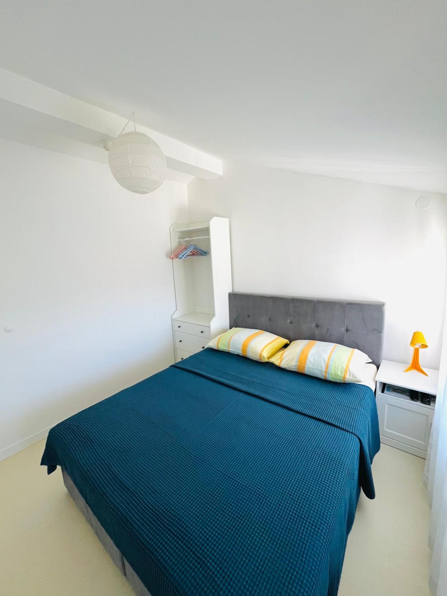 Apartments Renata Pinezići 外观 照片